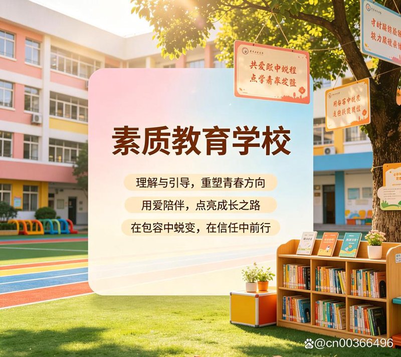素质教育