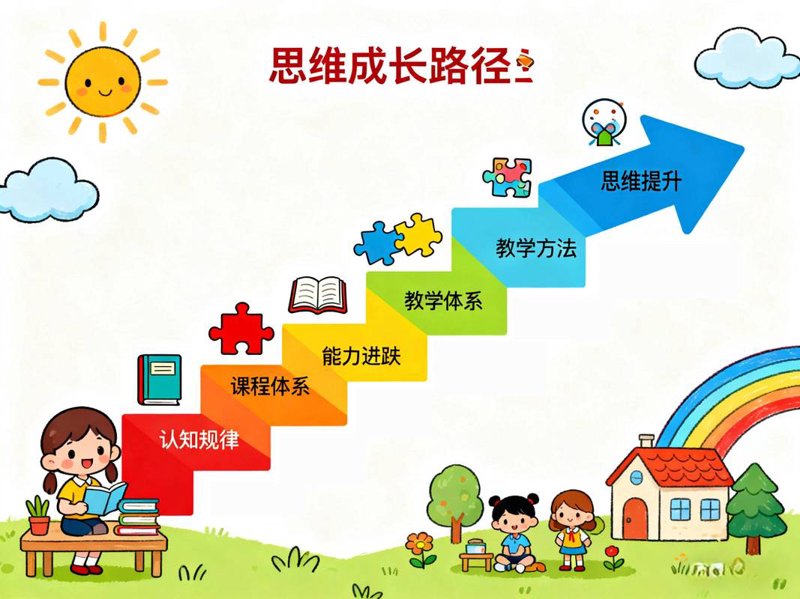 智能儿童教育平台：未来教育的变革者